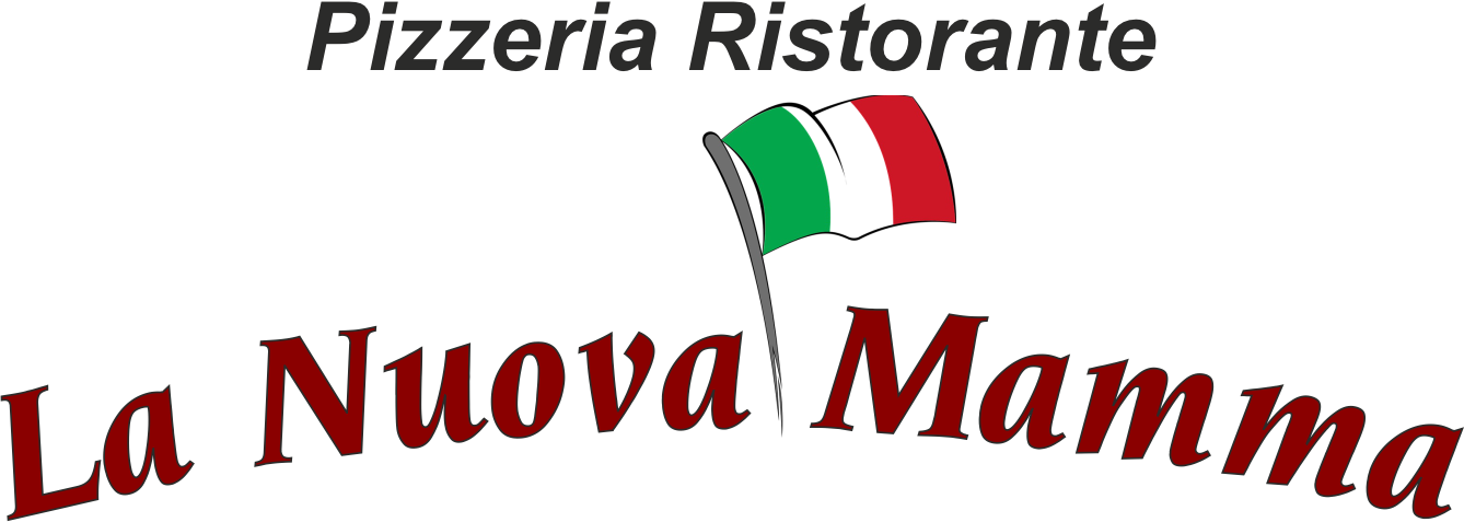 La nuova mamma Logo